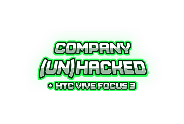 Company Unhacked HTC Vive Focus 3