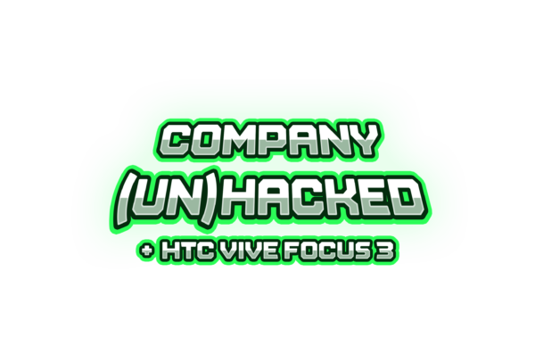 Company Unhacked HTC Vive Focus 3