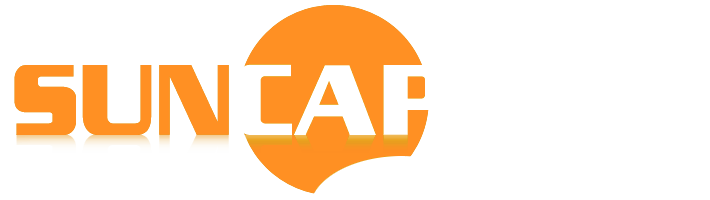 Sun Capital logo