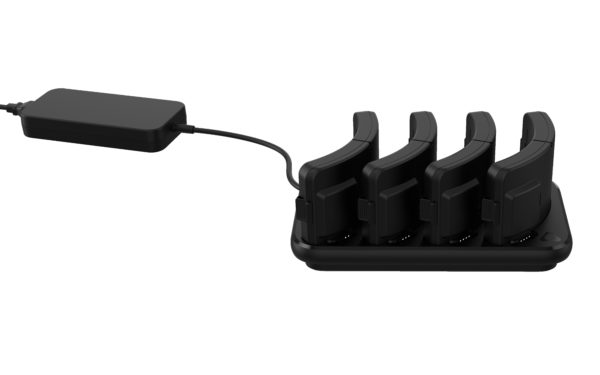 Multi Battery Charger