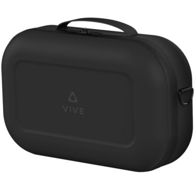 Vive Focus 3 Charging Case