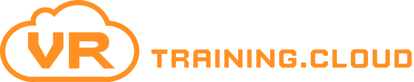 VR training